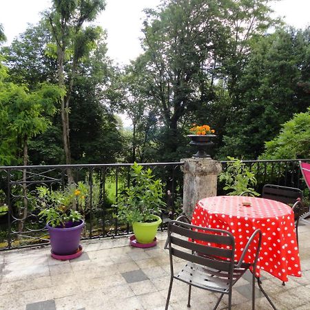 Luzech Le Figuier De Pauline Bed & Breakfast エクステリア 写真