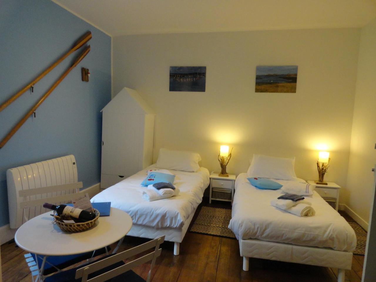 Luzech Le Figuier De Pauline Bed & Breakfast エクステリア 写真