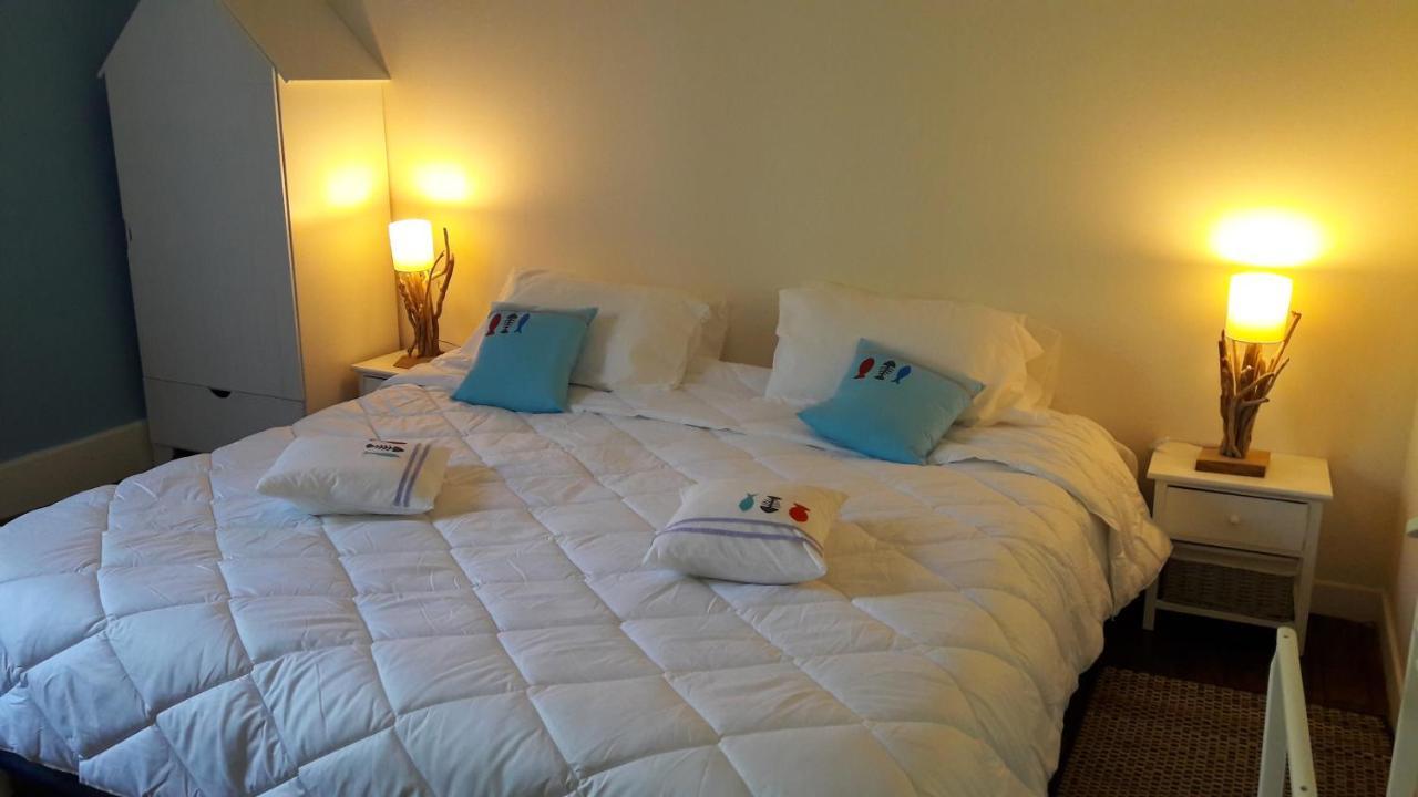 Luzech Le Figuier De Pauline Bed & Breakfast エクステリア 写真