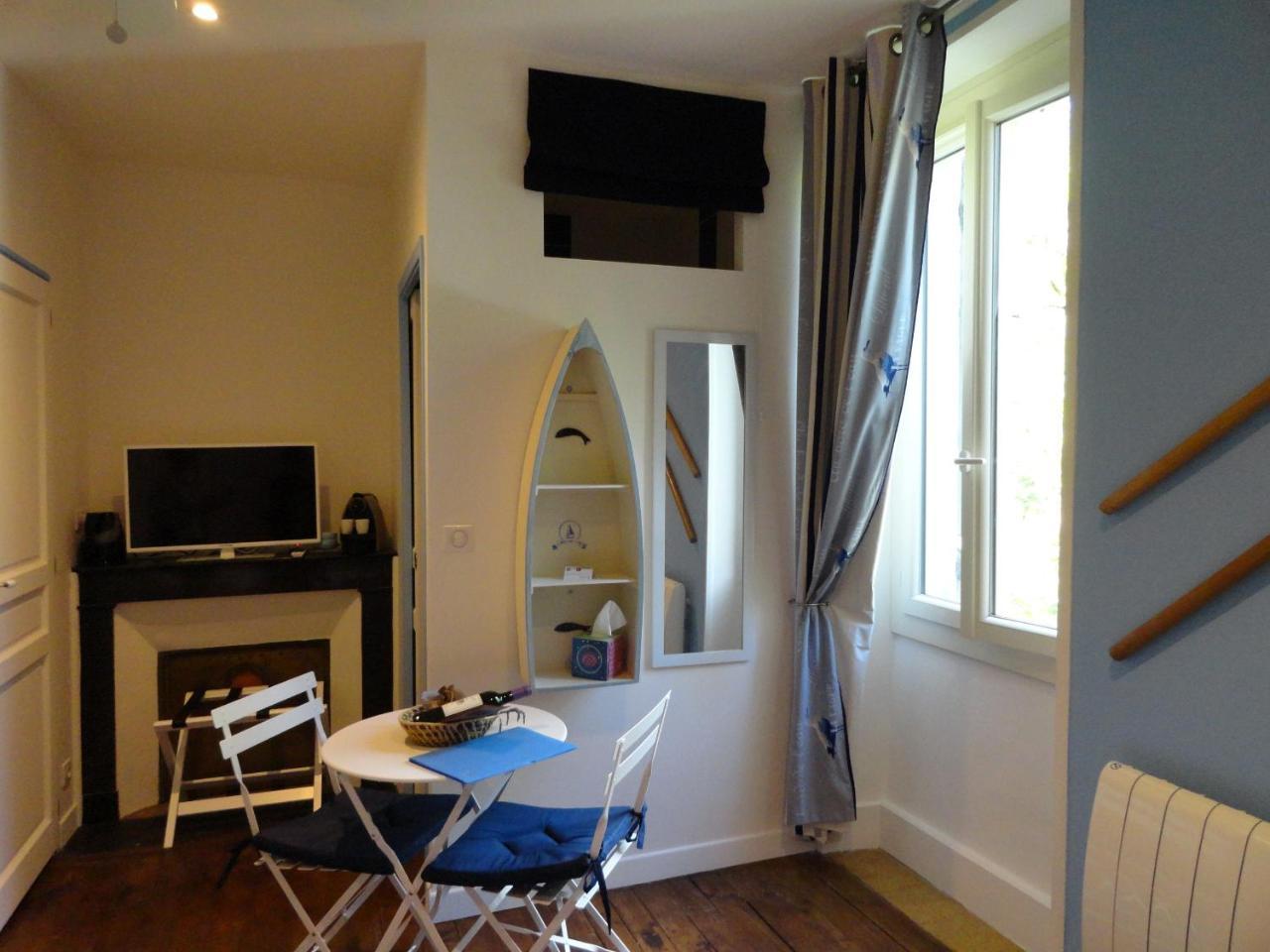 Luzech Le Figuier De Pauline Bed & Breakfast エクステリア 写真