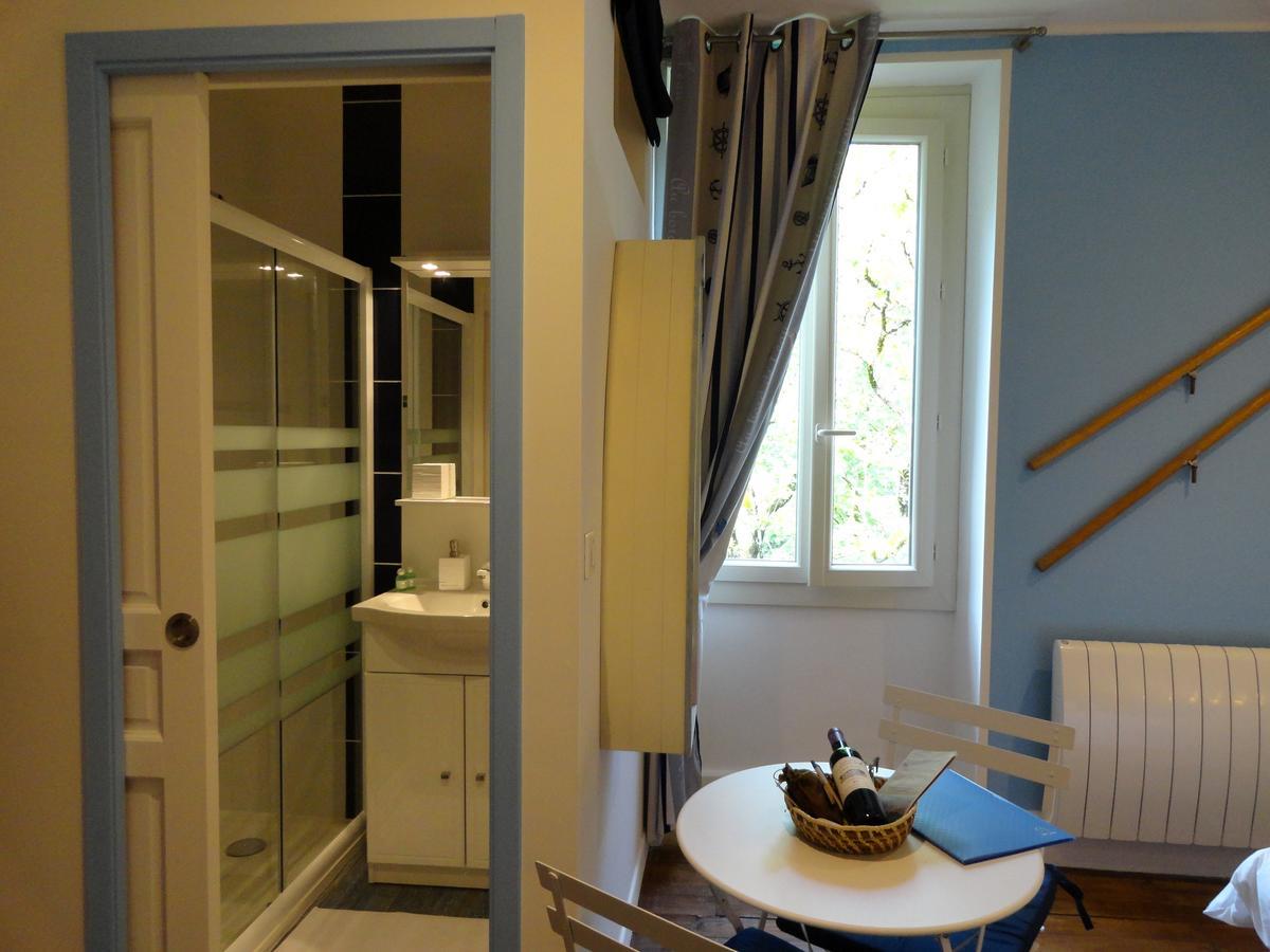 Luzech Le Figuier De Pauline Bed & Breakfast エクステリア 写真