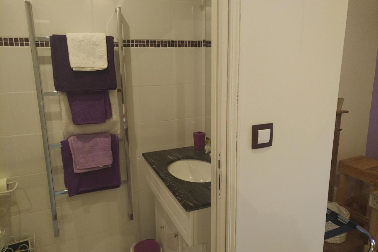 Luzech Le Figuier De Pauline Bed & Breakfast エクステリア 写真