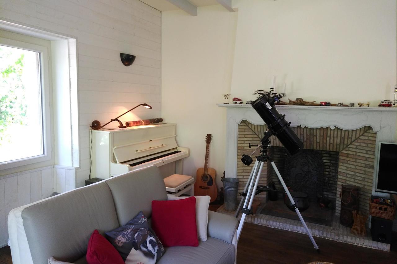 Luzech Le Figuier De Pauline Bed & Breakfast エクステリア 写真